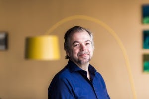 Jeroen Busscher