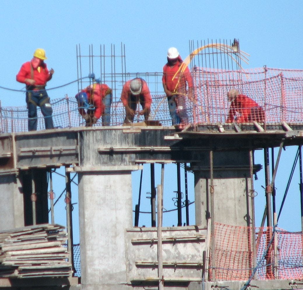 Vakcentrales willen scherpere detacheringsrichtlijn