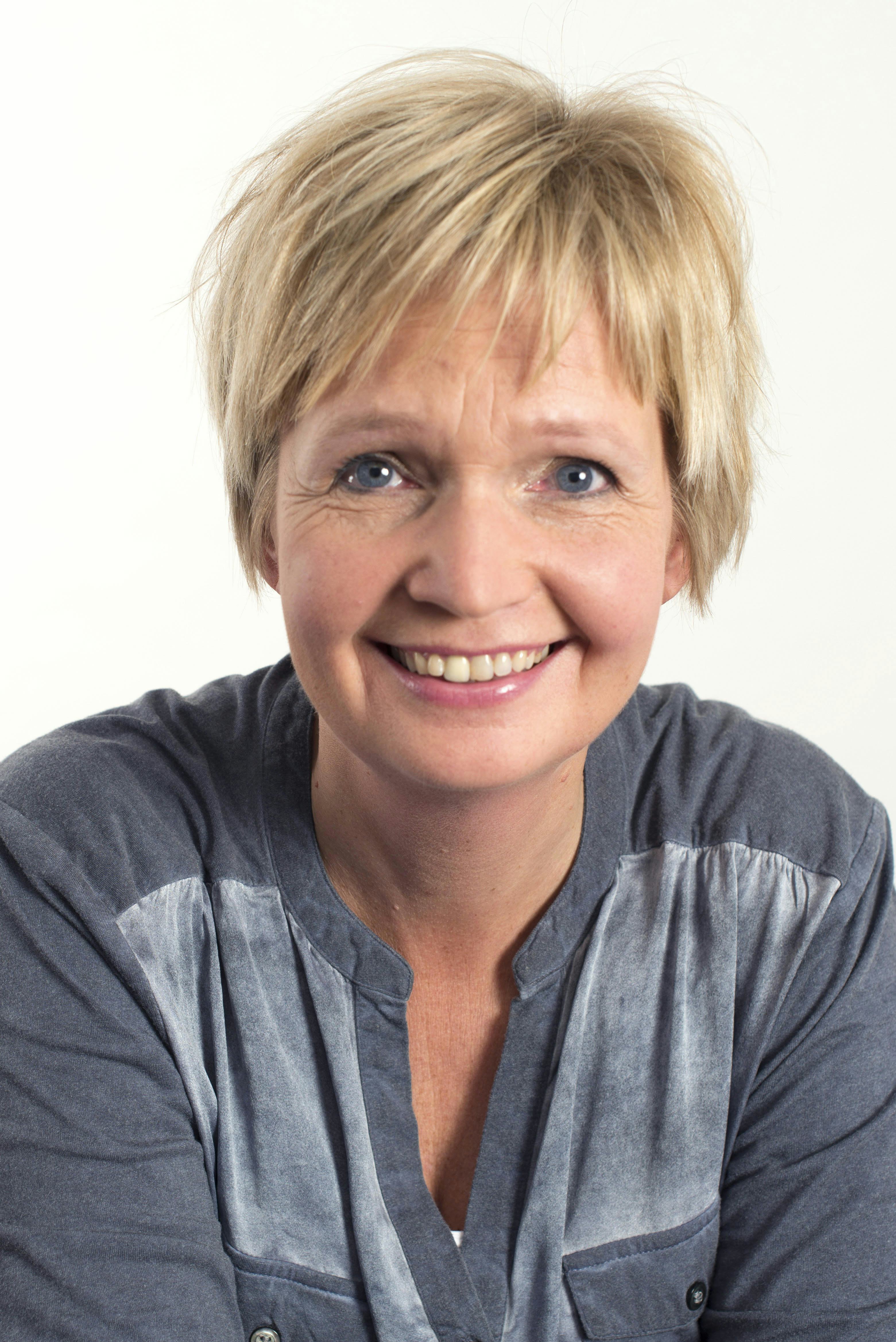 Jeannette Beentjes - voormalig eind-/webredacteur PW.