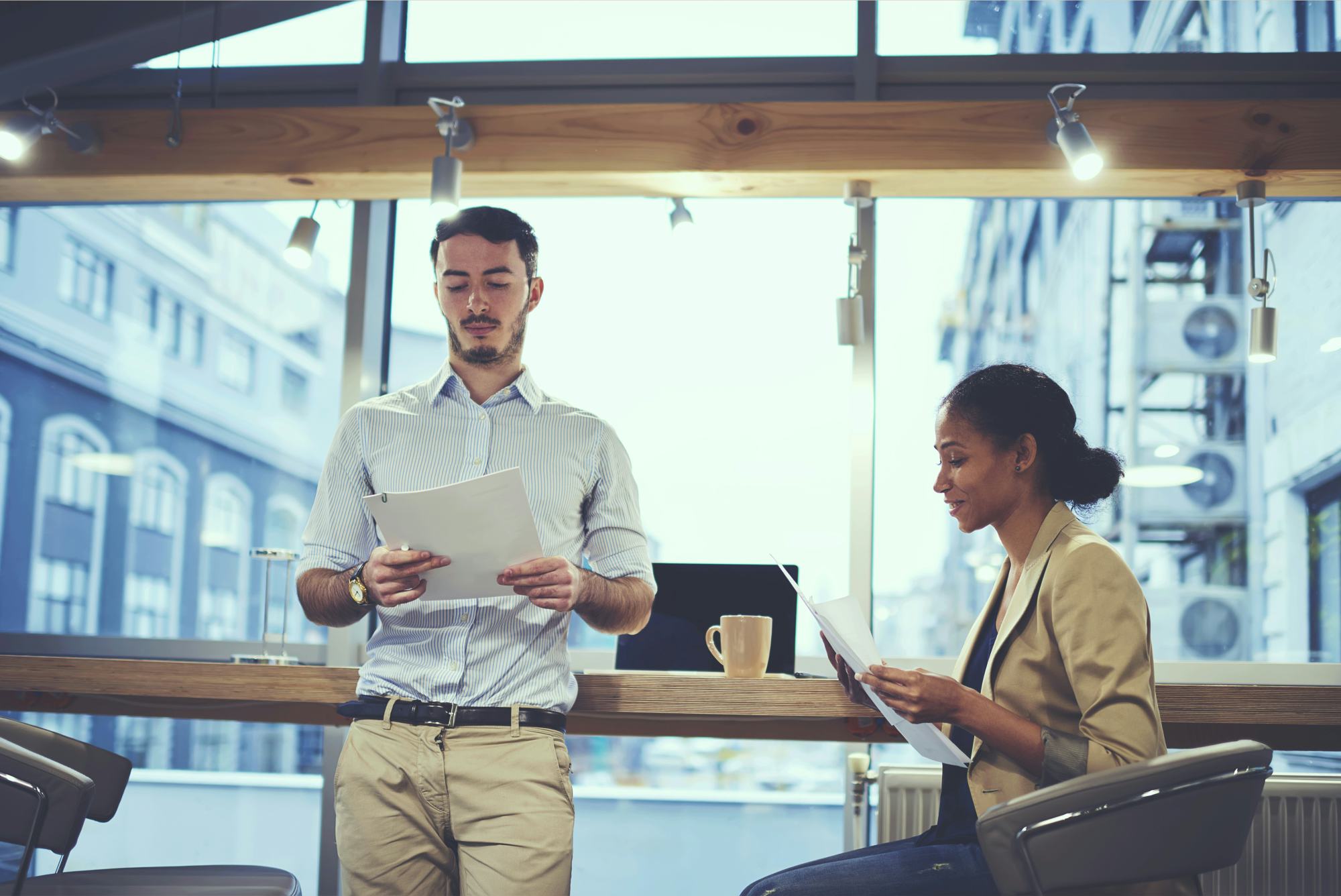 Zo ga je goed om met schijnzelfstandigheid: acht praktische tips