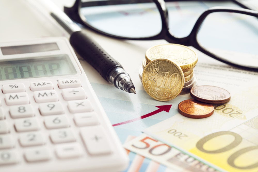 9 gevolgen voor subsidies door Miljoenennota