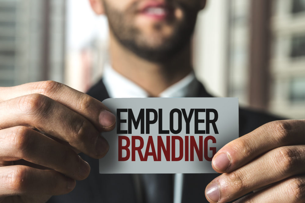 Employer Branding: zo gaat u ermee aan de slag