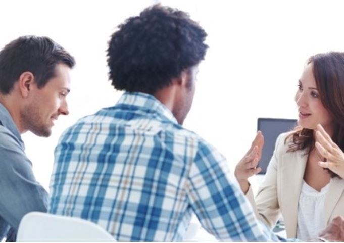 Talentontwikkeling en zelfsturing