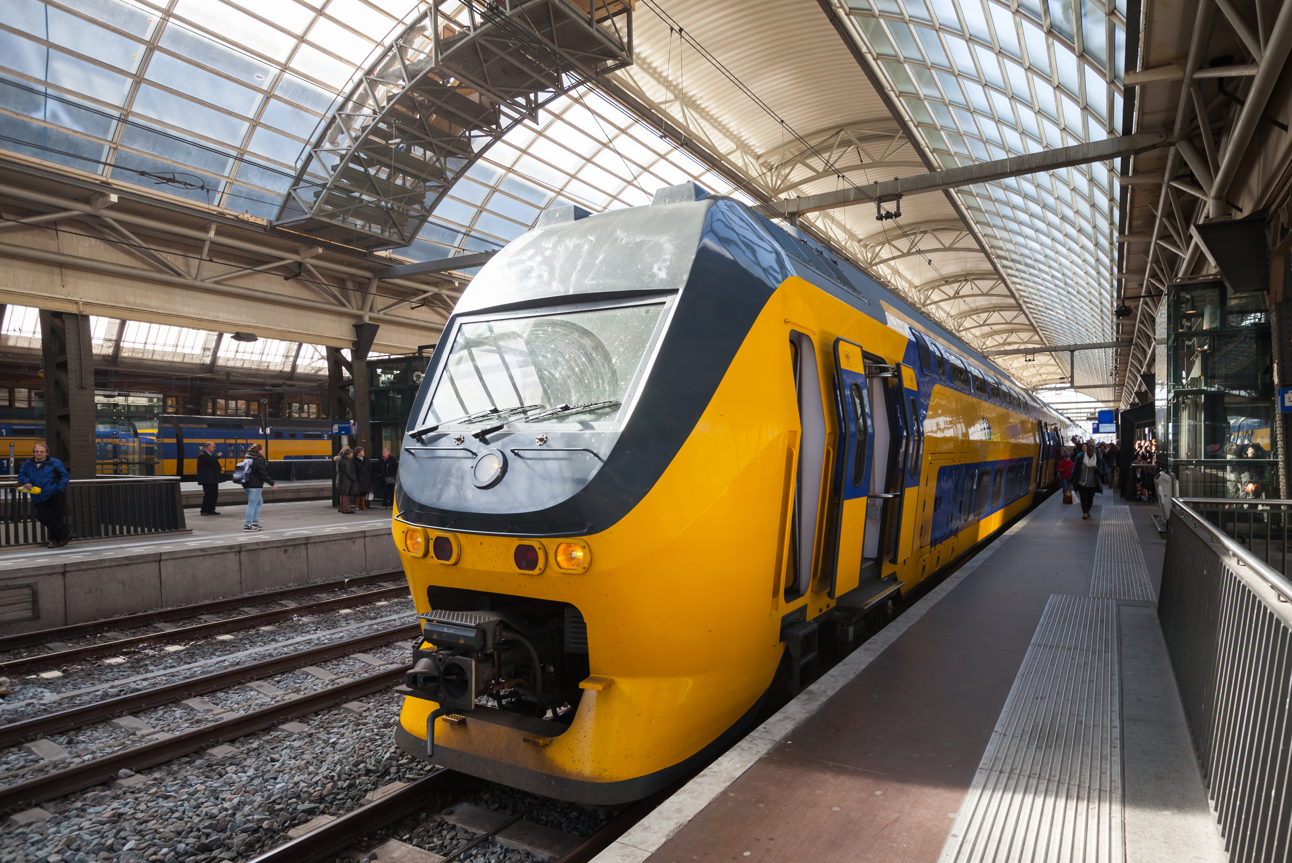 Foto: Eugene Sergeev/Shutterstock