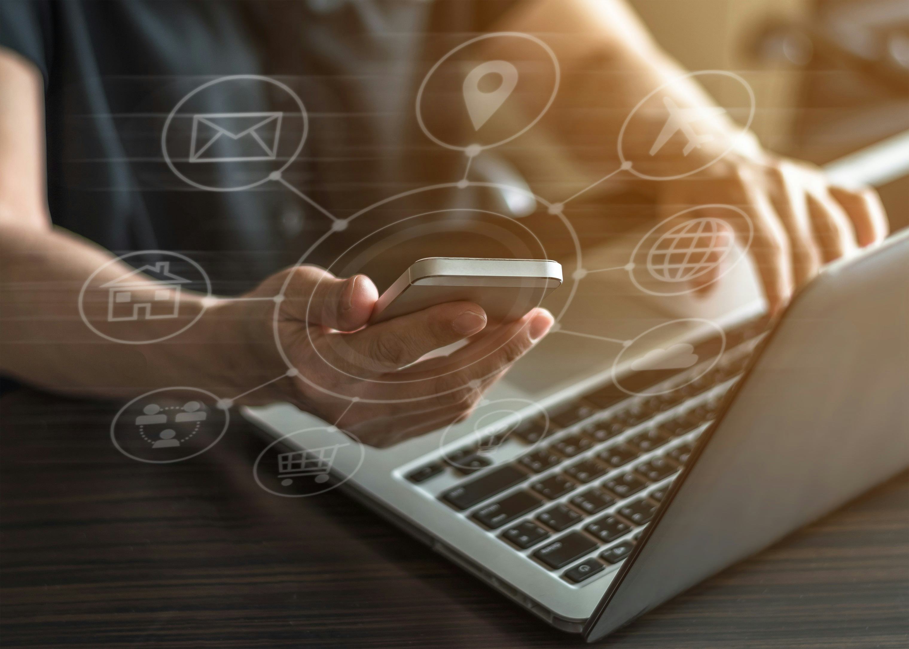 Digitale transformatie: 3 kritieke gebieden achter digitaal meesterschap