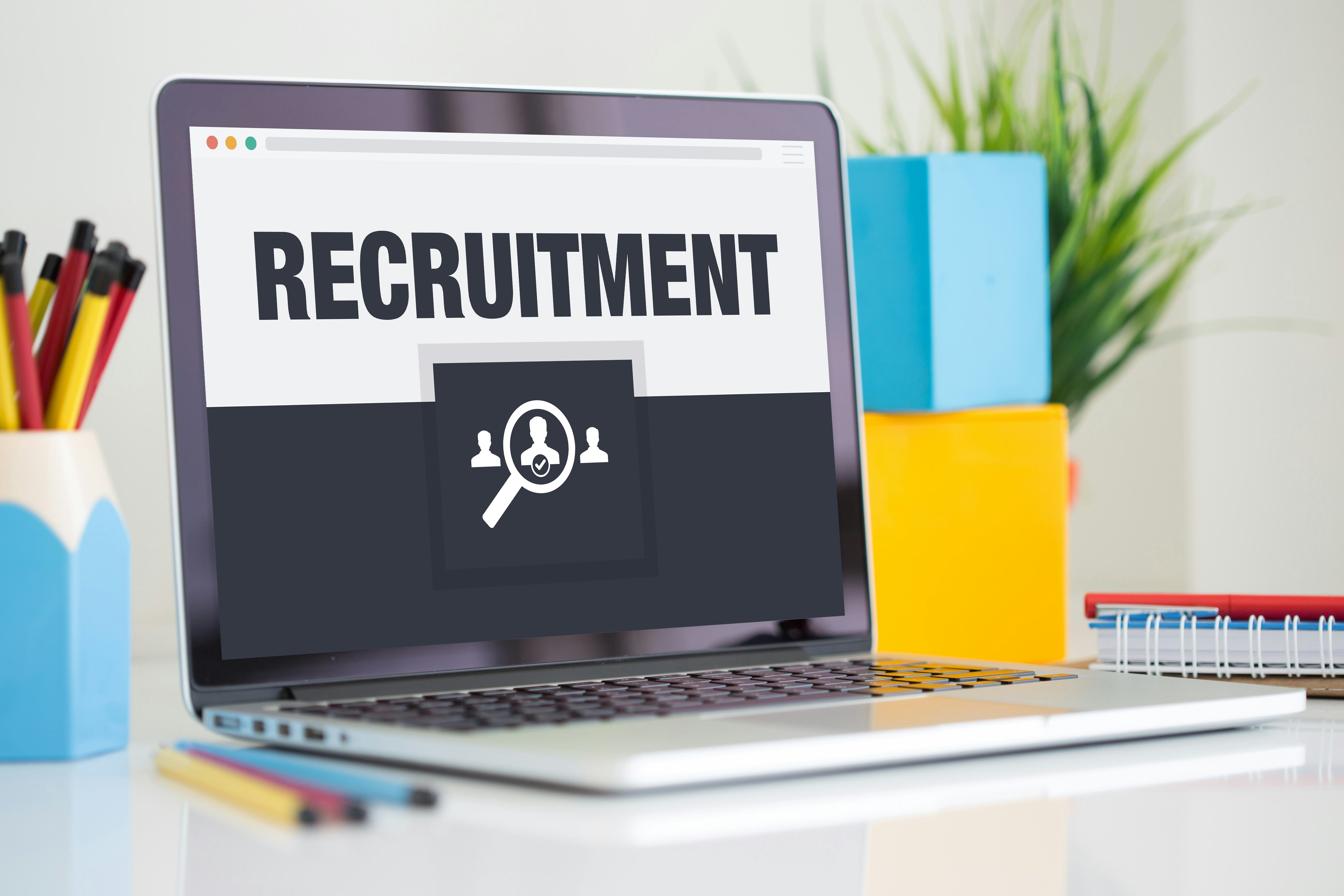 Hoe je met slimme technologie recruitment succesvoller maakt