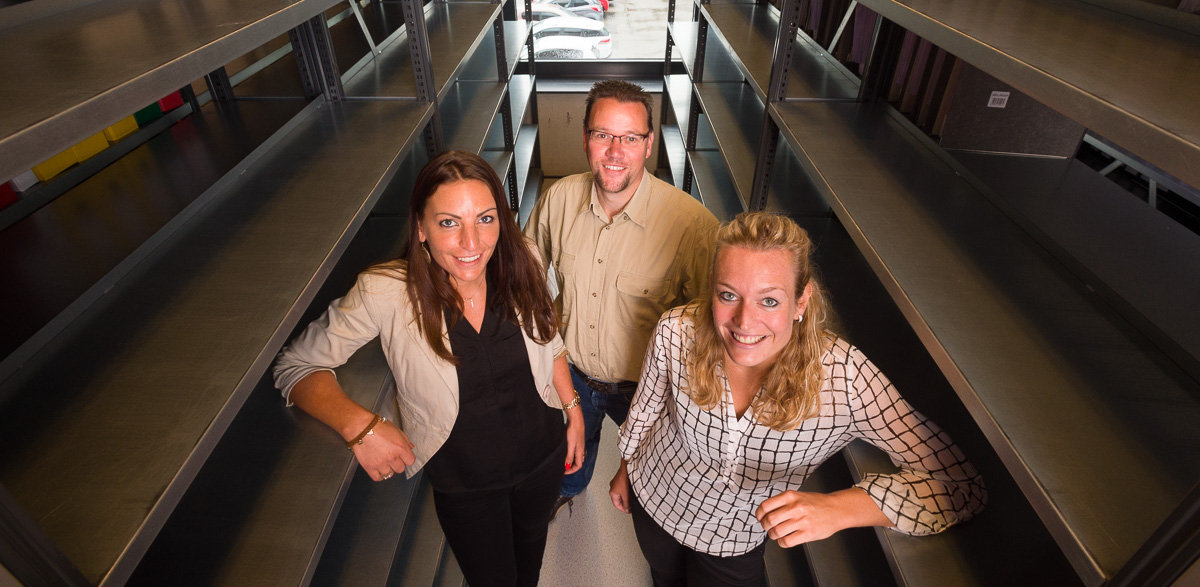 e-HRM: personeelsdossiers veilig digitaliseren!