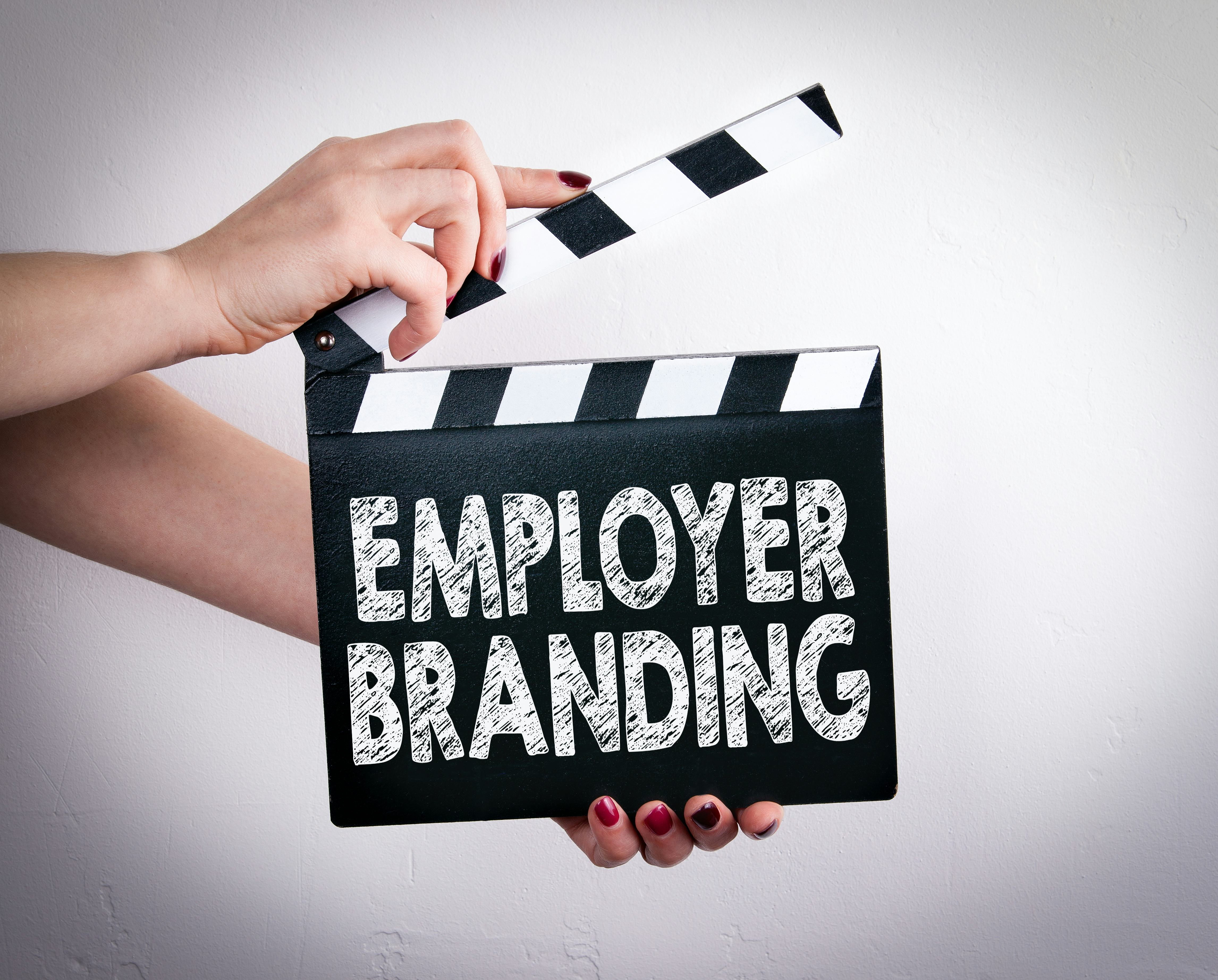 De 5 stappen om een sterk employer brand te worden