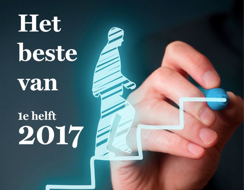 Het beste van PW. eerste helft 2017
