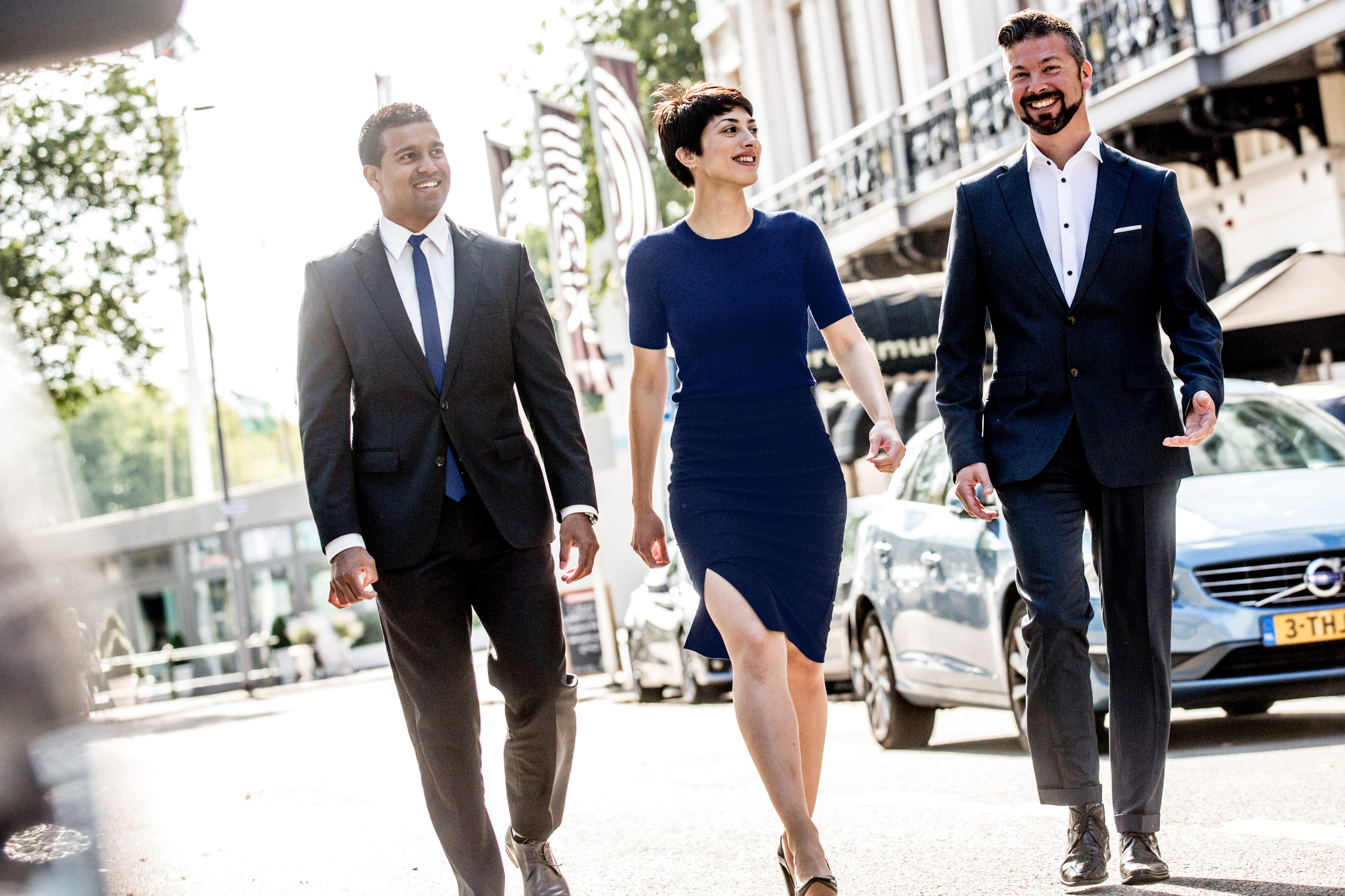 Boost je leiderschapsvaardigheden! Maar hoe?