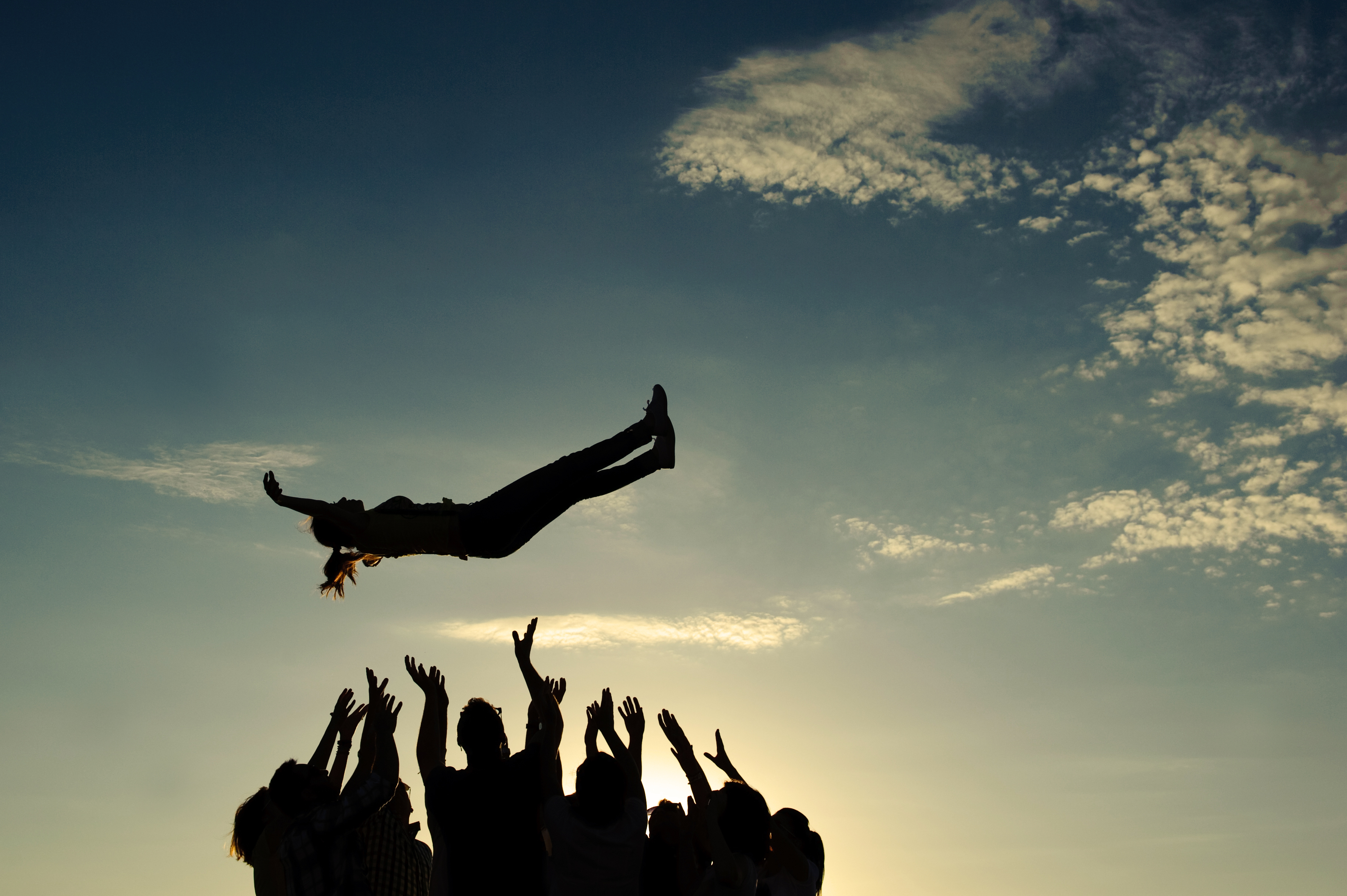 Vertrouwen is de basis voor succesvol leiderschap