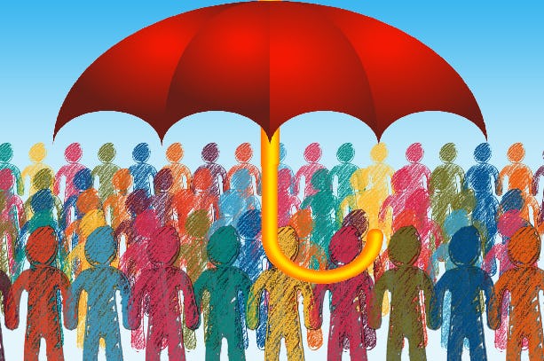 Meer waarde uit de zorgcollectiviteit halen