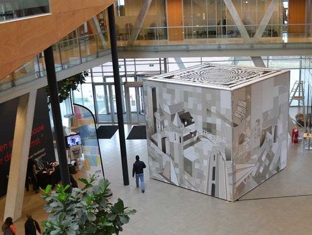 Foto: Friesland Boeit