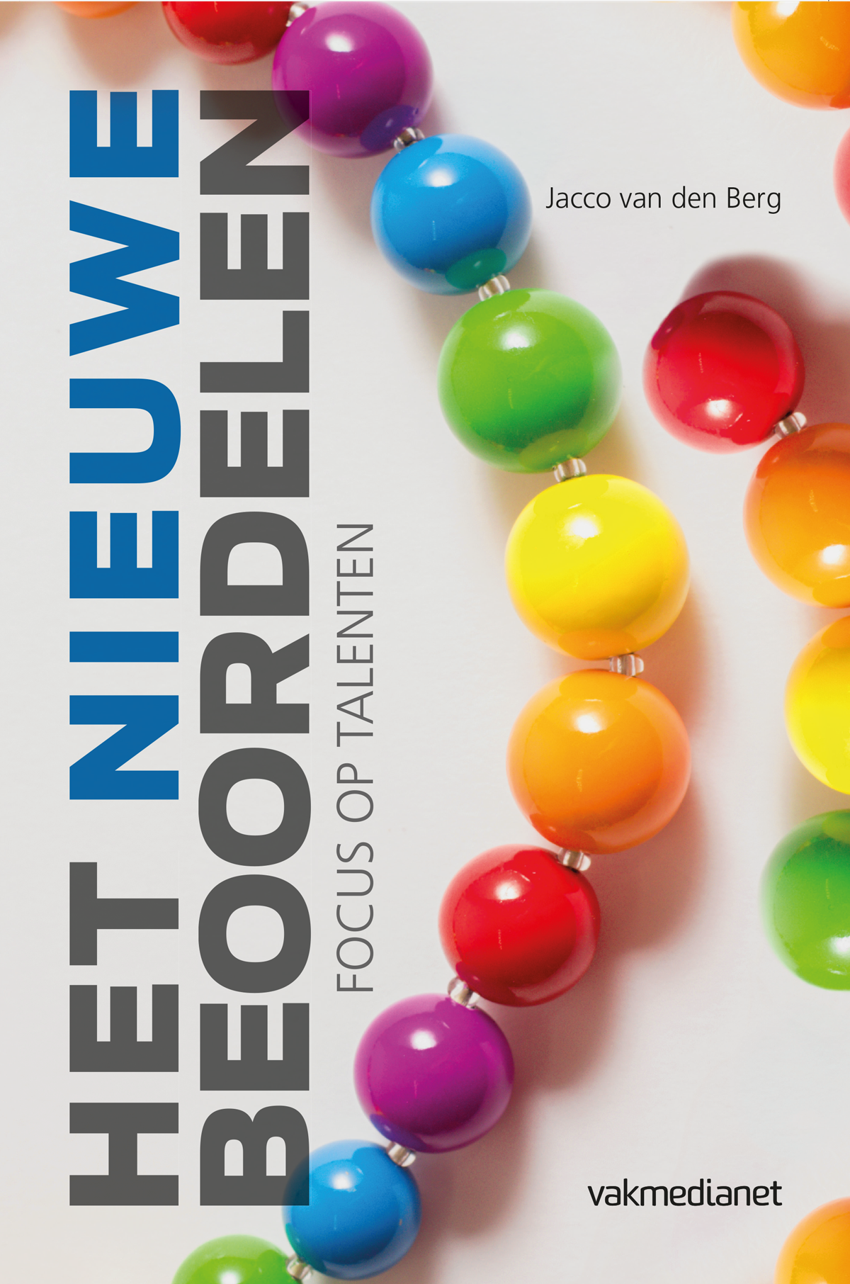 Het Nieuwe Beoordelen