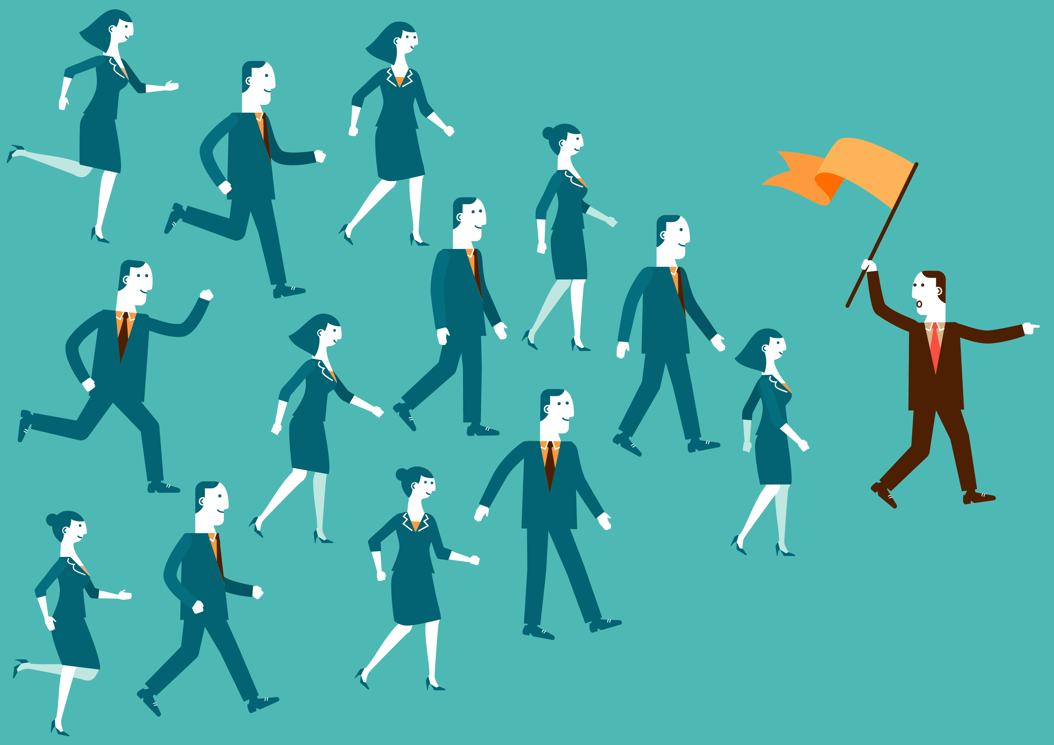 Eigenaarschap van duurzame inzet: zo bereik je dat