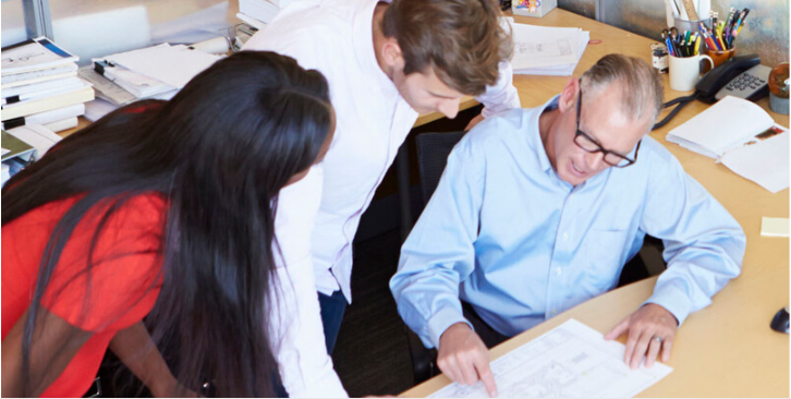 Managers laten kansen liggen