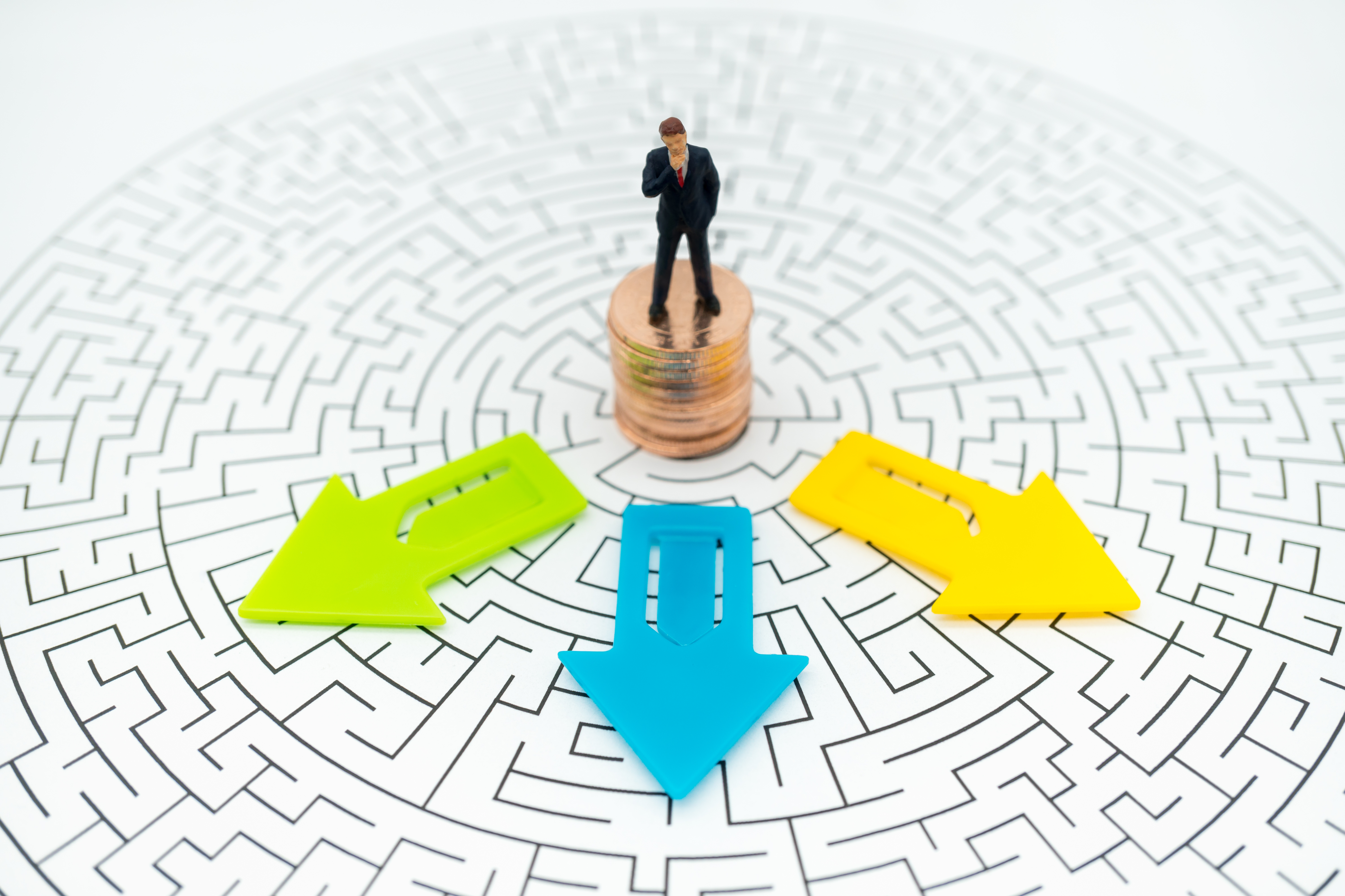 Proactief personeelsbeleid steeds urgenter