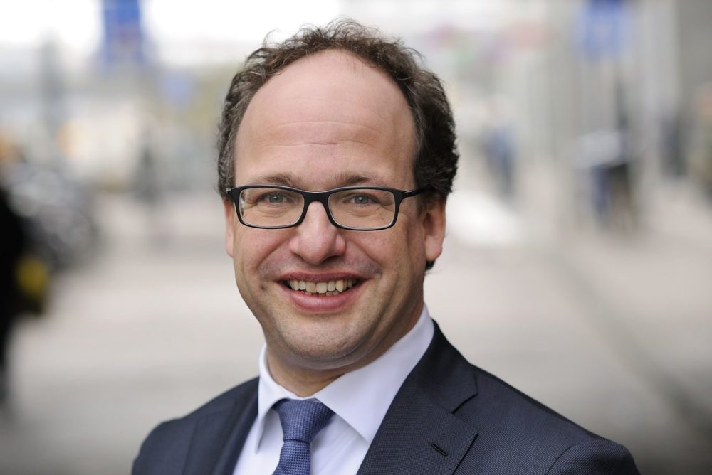 Minister Wouter Koolmees | Foto: Rijksoverheid
