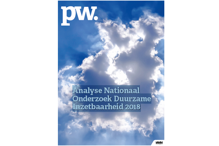 Analyse Nationaal Onderzoek Duurzame Inzetbaarheid