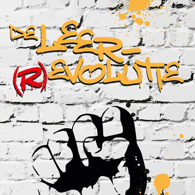 De Leer(r)evolutie