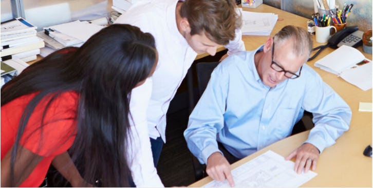 Managers die optimaal aandacht hebben voor de talenten van hun teamleden presteren beter