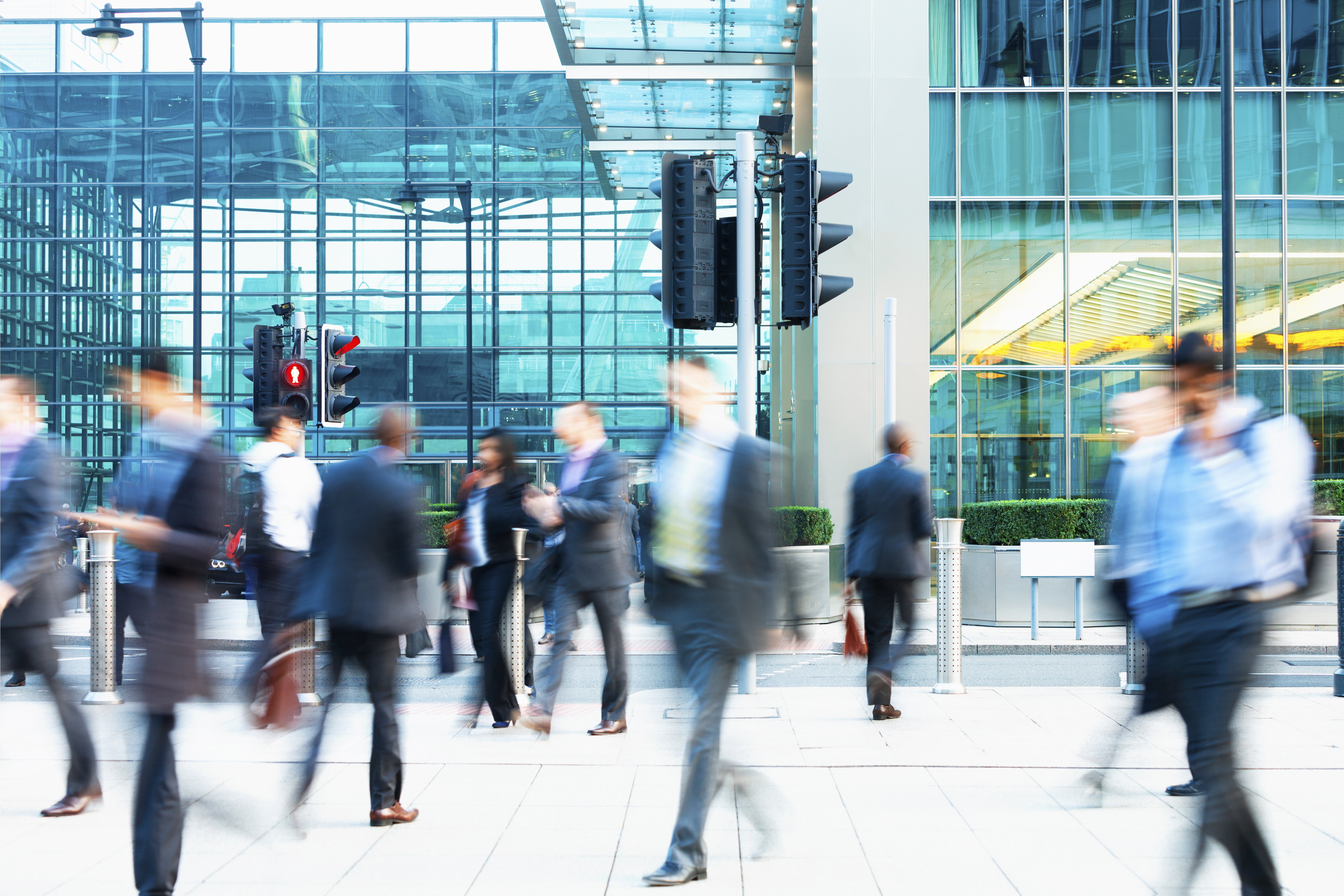 Binden van vakspecialisten? Breng de human factor terug!