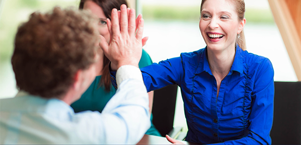 De wendbare organisatie versus de wendbare medewerker