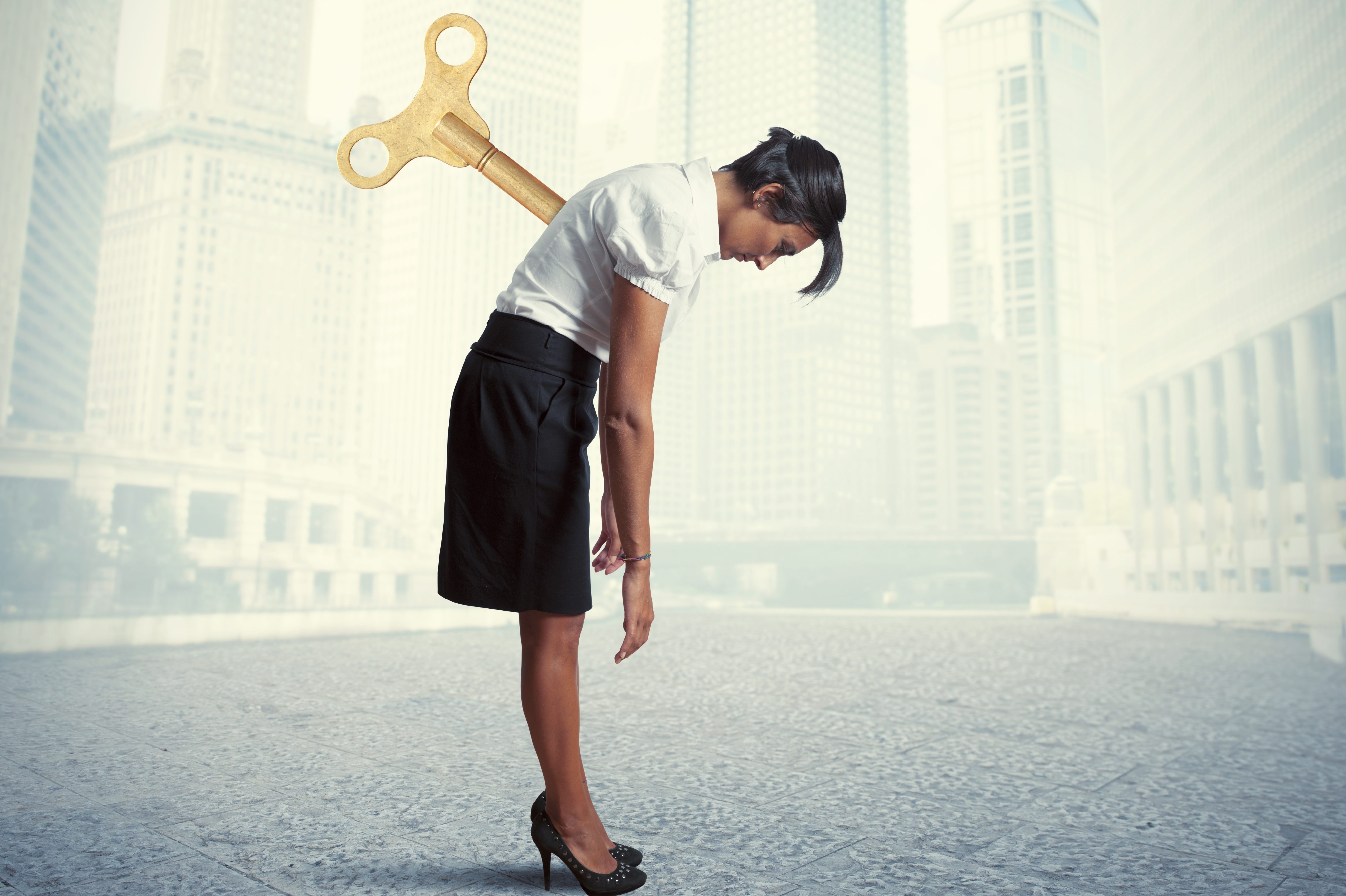 Preventie van burn-out: 10 tips voor een goede werk- en privébalans