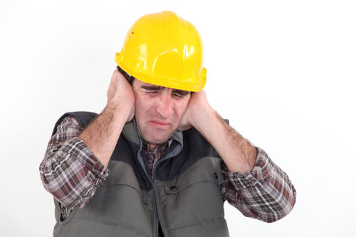 Over gehoorproblemen hoor je zelden iets