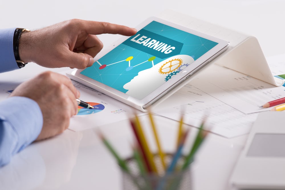 Personeel vasthouden met opleiding en ontwikkeling: zo doen L&D-managers dat