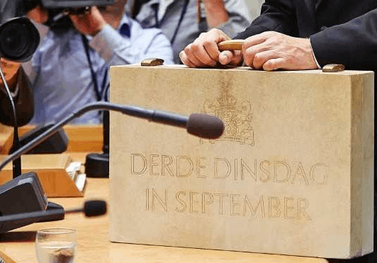 Prinsjesdag 2018: de samenvatting voor HR