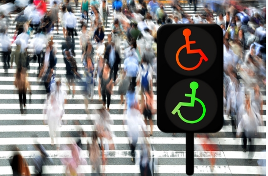 Kabinet wil meer arbeidsgehandicapten aan het werk krijgen