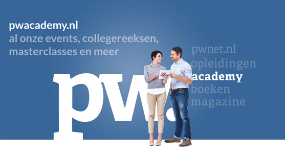 Masterclasses voor toekomstbestendig HR-beleid