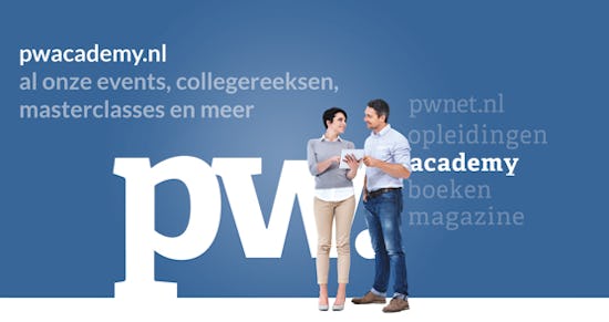 Masterclasses voor toekomstbestendig HR-beleid