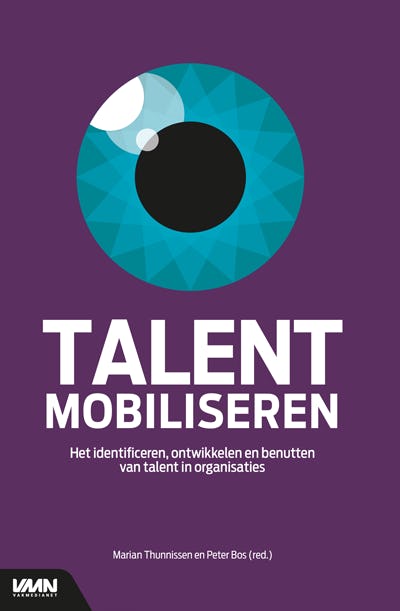Talent Mobiliseren