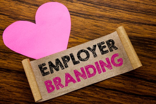 Employer branding: de betekenis en een uitgewerkt plan - update 2021