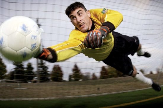 Dimitri Hoogenboom: 'Sturen op output kan niet'