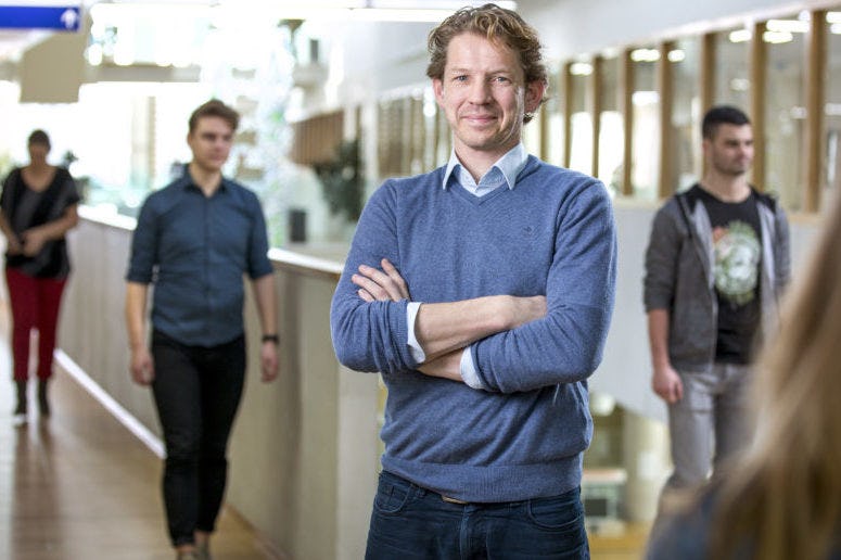 'Laat leren leiden tot positieve ervaringen'