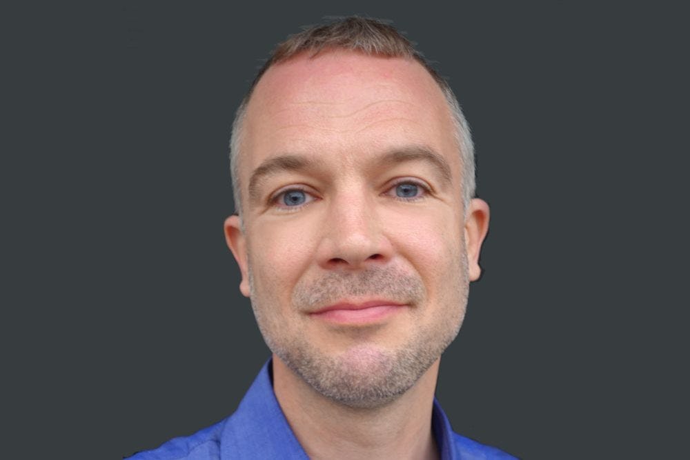 Martijn van der Kooij