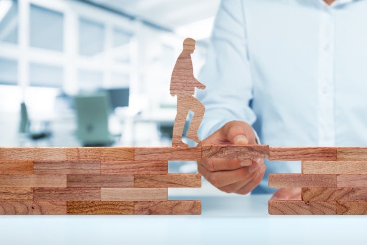 'HR als supporting actor'