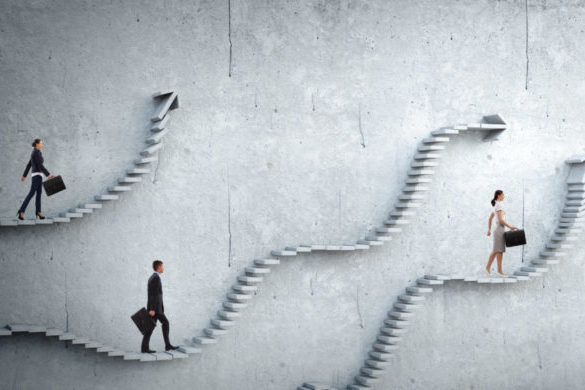 Karakter telt zwaarder dan talent [boekrecensie]