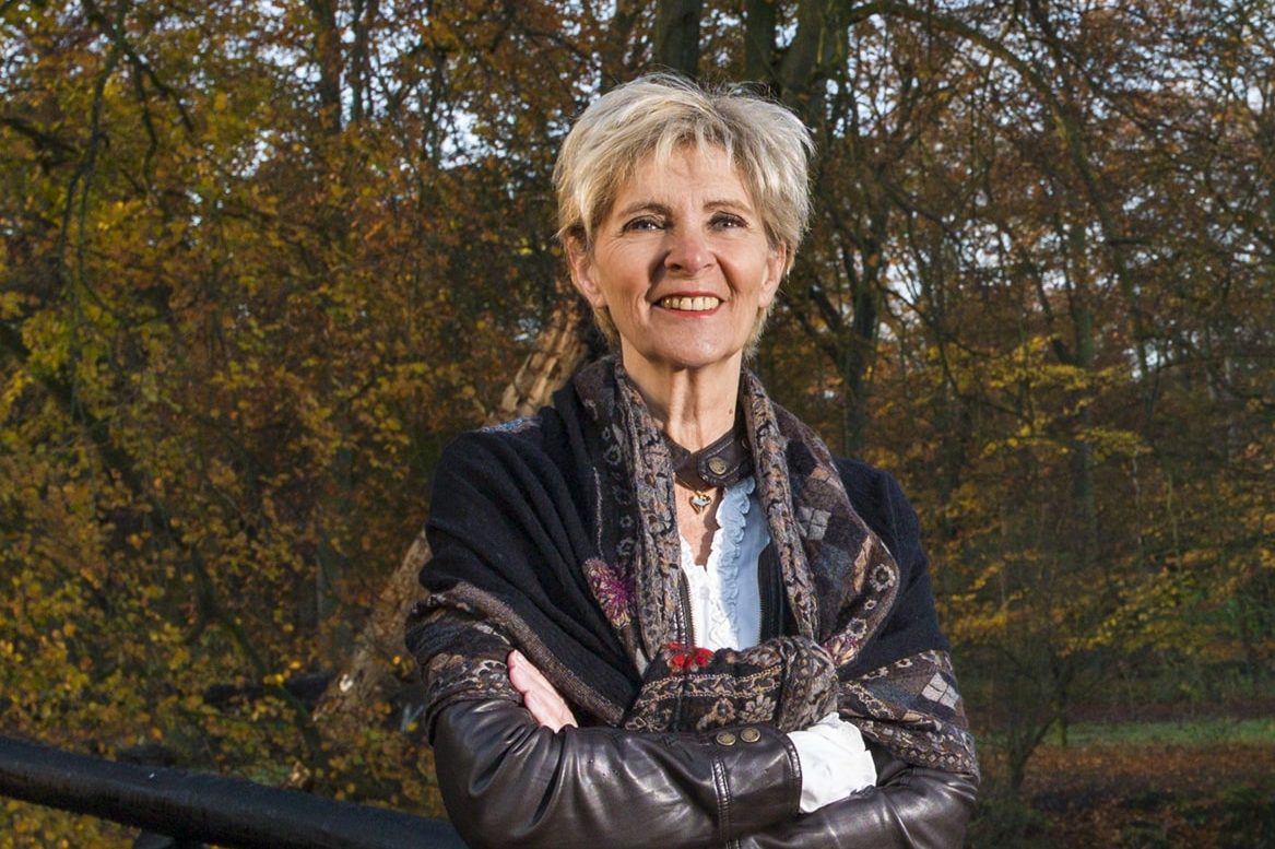 Marja Beumer, oprichter en directeur arbeidsmarktspecialist Projob