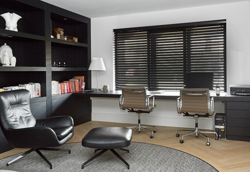 Focus op de werkvloer: zo zorg je voor een inspirerend kantoor