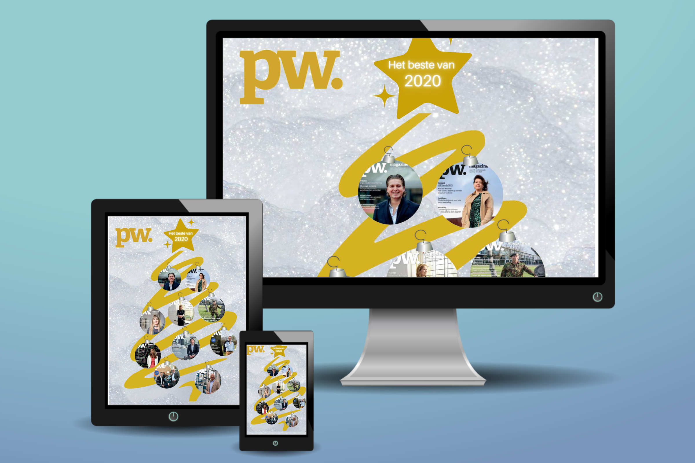 Het Beste van PW. 2020