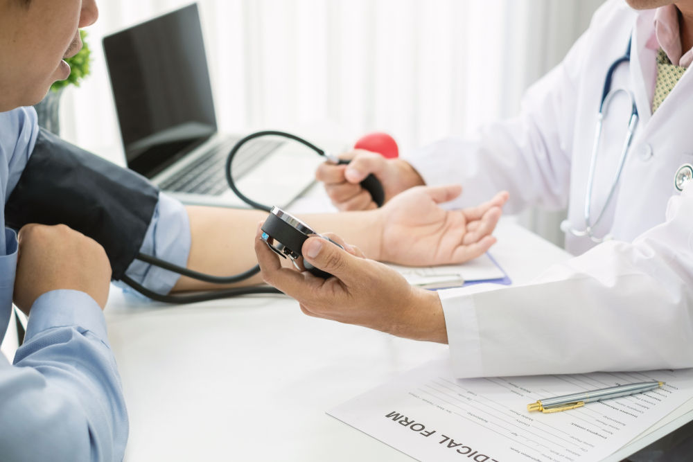 Hoe breng je de vitaliteit van je medewerkers in kaart?