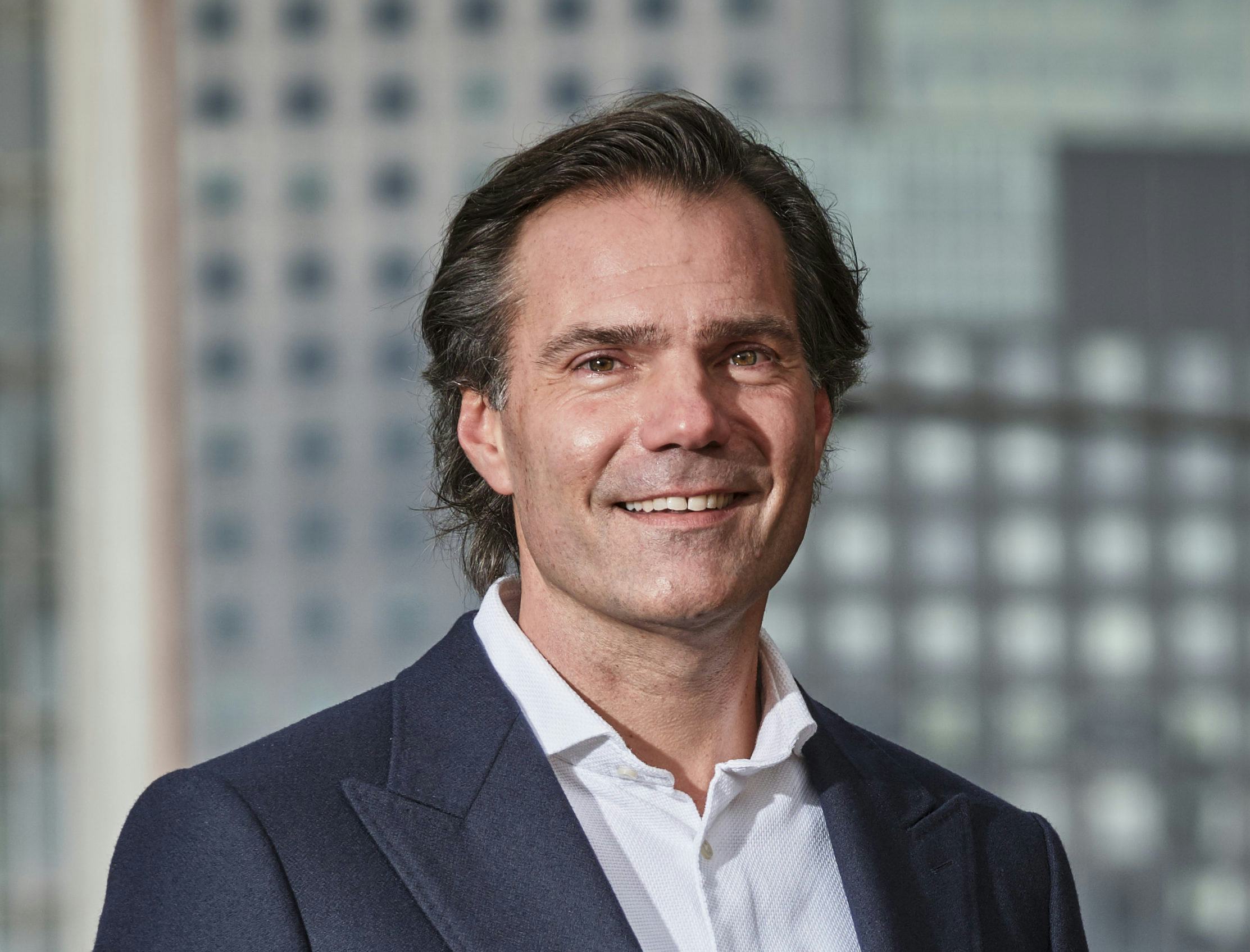 (C) Roel Dijkstra Fotografie / Foto : Fred Libochant