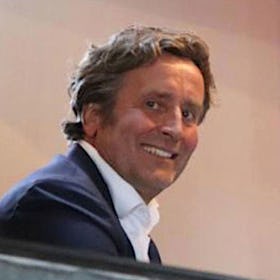 Jacco van den Berg - oprichter Van den Berg Advies en Training