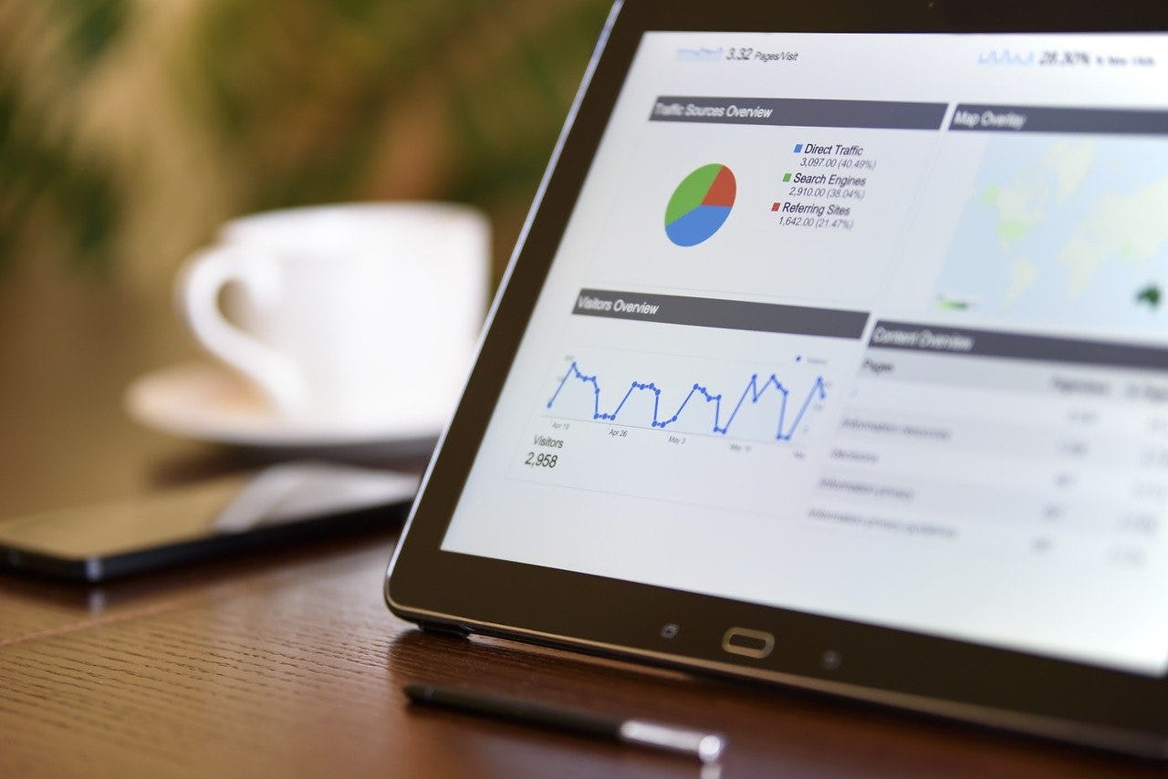 Hoe versterk je de data-mindset van HR?