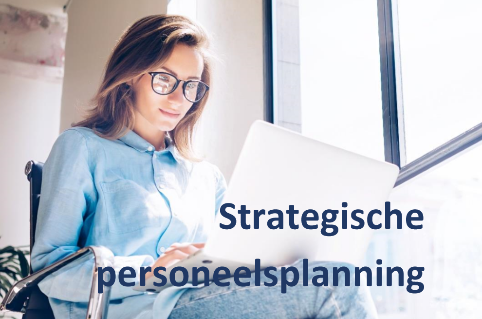 Strategische Personeelsplanning