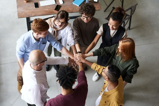 Diversiteit en inclusie: meer dan goed werkgeverschap